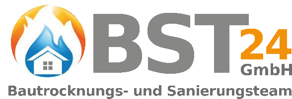 BST 24 GmbH | Bautrocknungs-Sanierungsteam